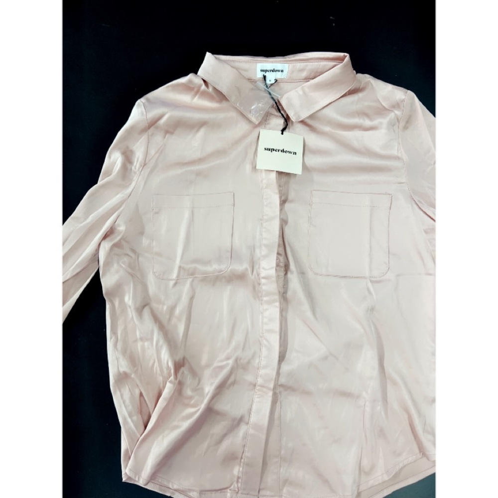 Superdown Shirt